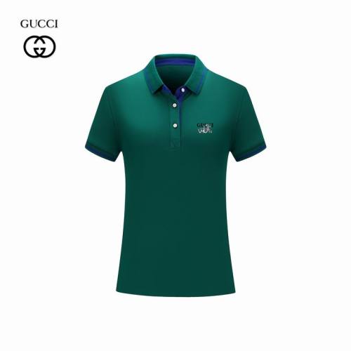 G polo men t-shirt-873(M-XXXL)