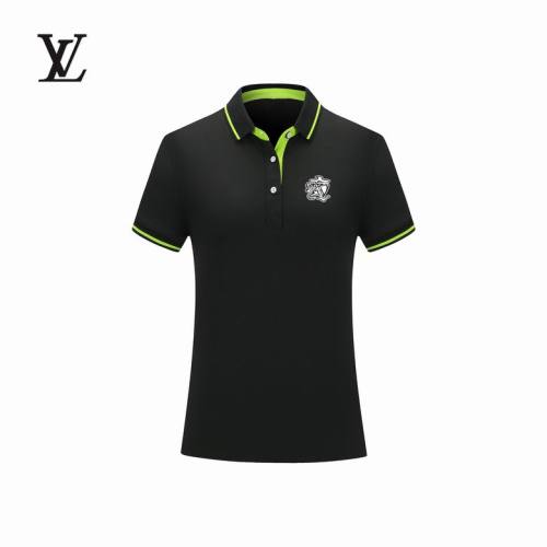 LV polo t-shirt men-510(M-XXXL)