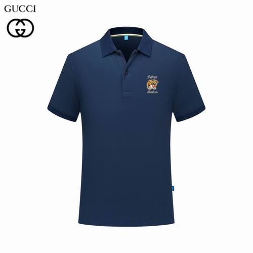 G polo men t-shirt-856(M-XXXL)
