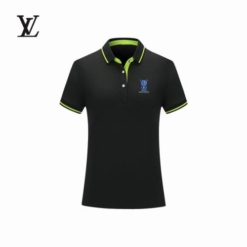 LV polo t-shirt men-501(M-XXXL)