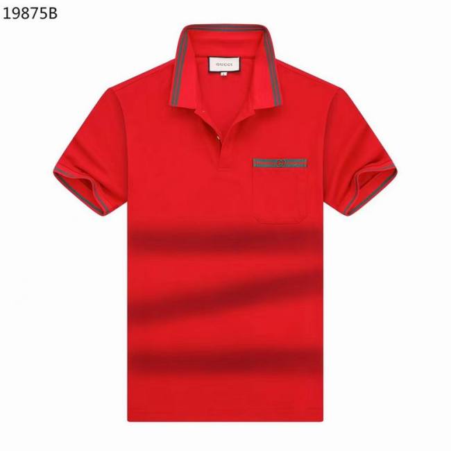 G polo men t-shirt-883(M-XXXL)
