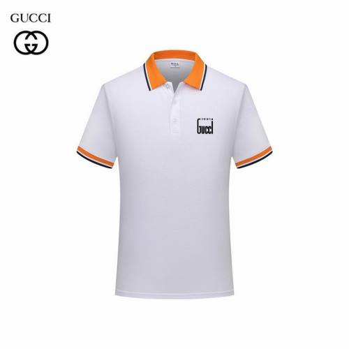 G polo men t-shirt-859(M-XXXL)