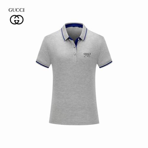 G polo men t-shirt-866(M-XXXL)
