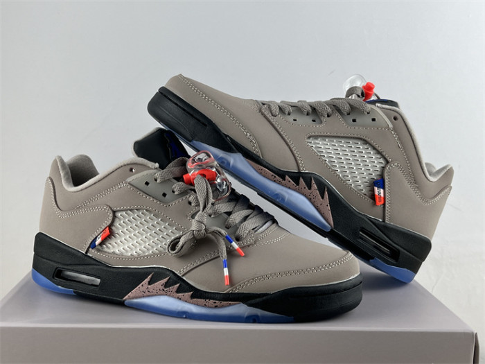 Super Max Perfect jordan 5 shoes-052