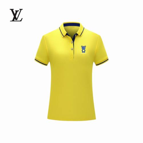 LV polo t-shirt men-499(M-XXXL)