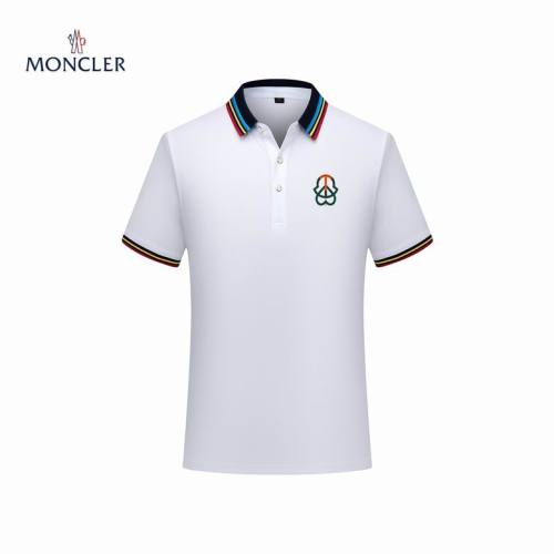 Moncler Polo t-shirt men-424(M-XXXL)