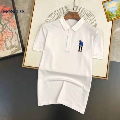 Moncler Polo t-shirt men-472(M-XXXXL)