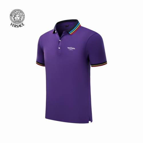 Versace polo t-shirt men-491(M-XXXL)