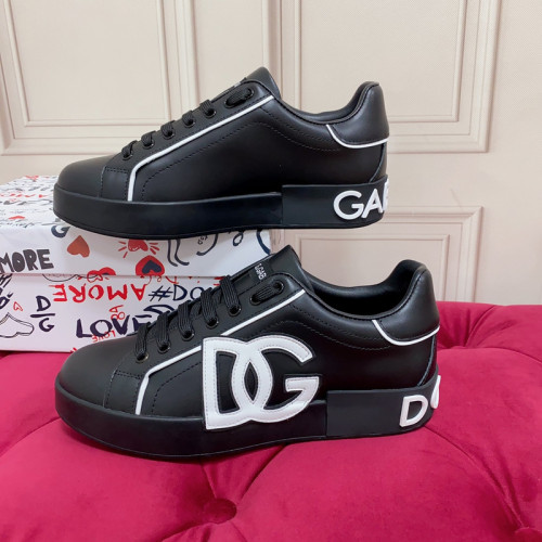 D&G men shoes 1：1 quality-1070