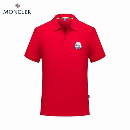 Moncler Polo t-shirt men-444(M-XXXL)