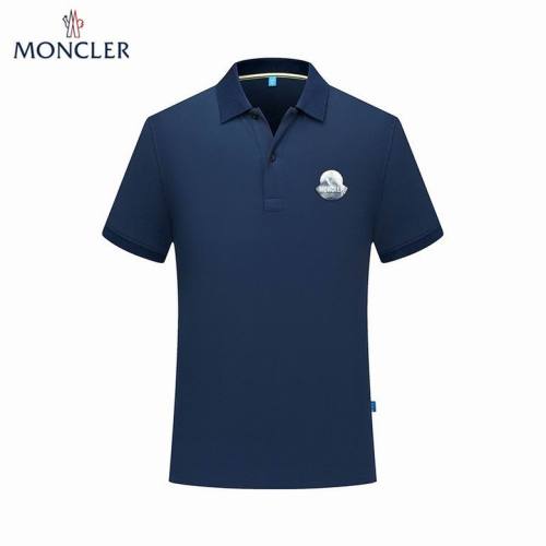 Moncler Polo t-shirt men-438(M-XXXL)