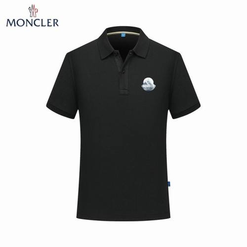 Moncler Polo t-shirt men-432(M-XXXL)
