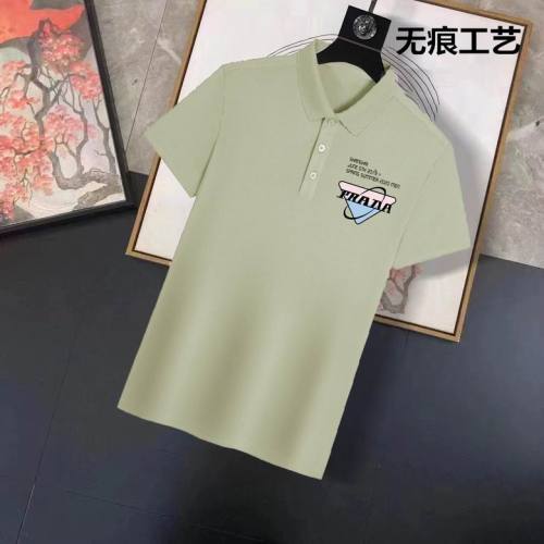 Prada Polo t-shirt men-194(M-XXXXXL)