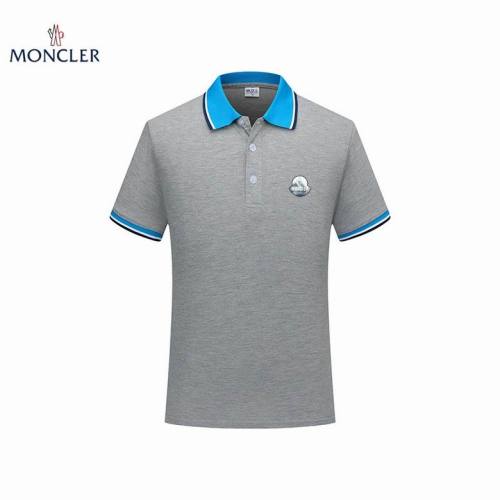 Moncler Polo t-shirt men-431(M-XXXL)