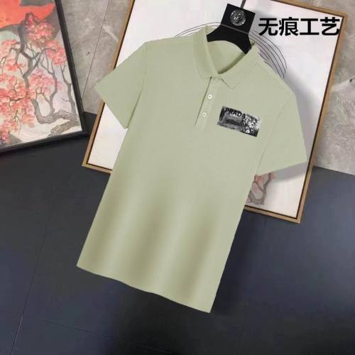 Prada Polo t-shirt men-201(M-XXXXXL)