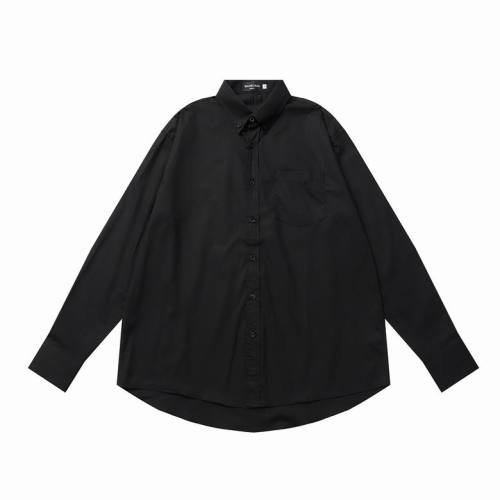 B shirt-074(S-XL)