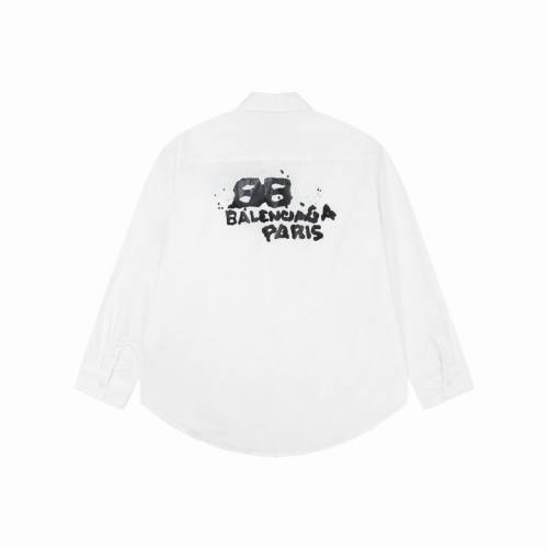 B shirt-084(XS-L)