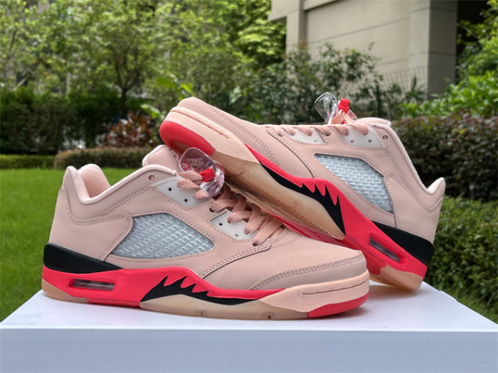 Super Max Perfect jordan 5 shoes-053