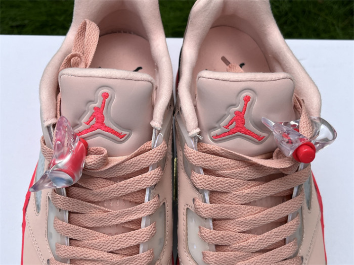Super Max Perfect jordan 5 shoes-053