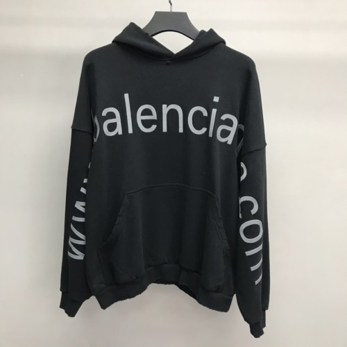 B Hoodies 1：1 Quality-1108(XS-L)