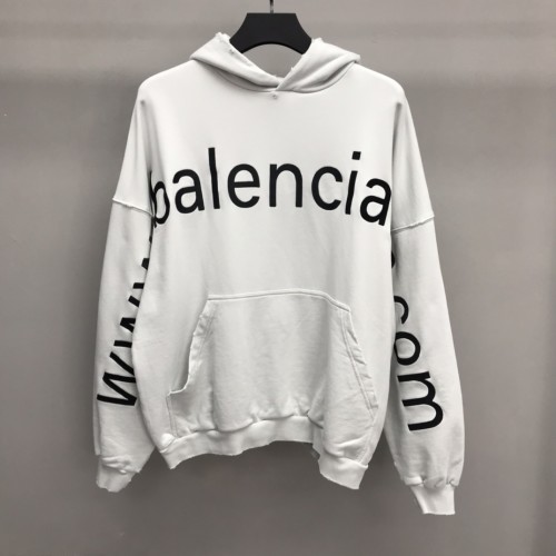 B Hoodies 1：1 Quality-1107(XS-L)