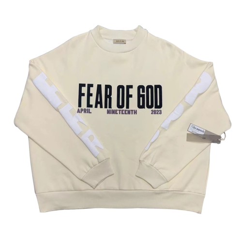 Fear of God Hoodies 1：1 Quality-392(S-XL)
