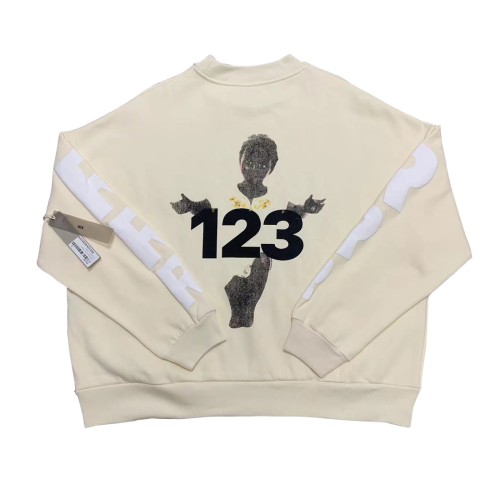 Fear of God Hoodies 1：1 Quality-392(S-XL)