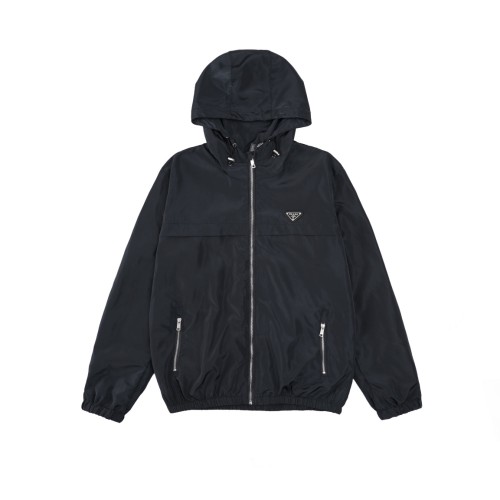 Prada Jacket 1：1 Quality-005(M-XXL)