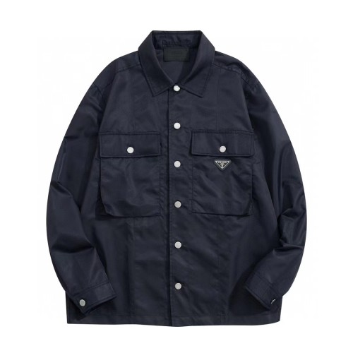 Prada Jacket 1：1 Quality-003(XS-L)