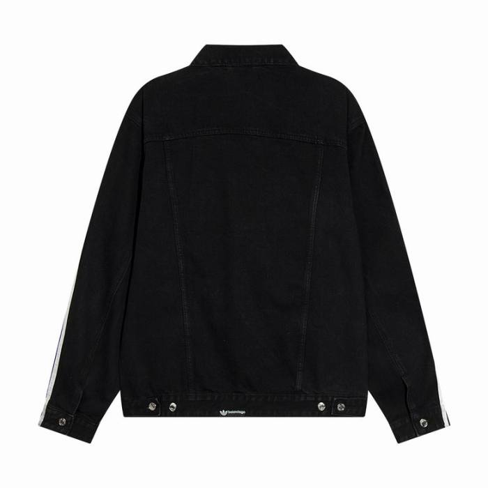 B Coat men-013(XS-L)