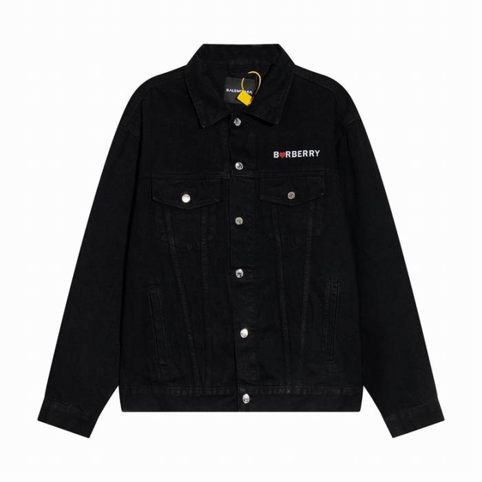 B Coat men-003(XS-L)