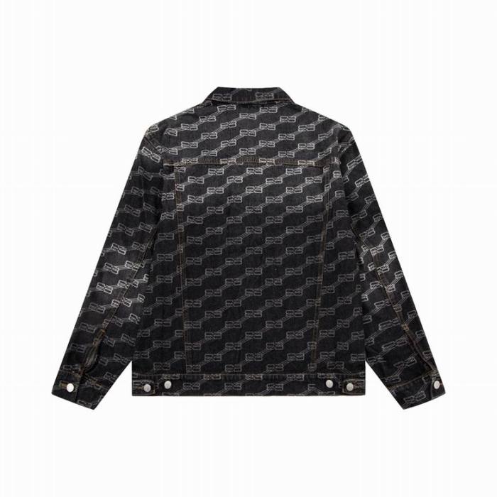 B Coat men-036(M-XL)