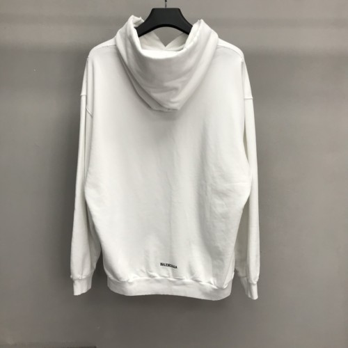 B Hoodies 1：1 Quality-1113(XS-L)