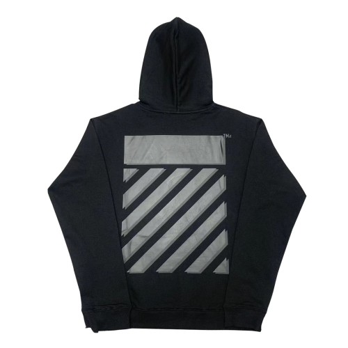 OFF White Hoodies 1：1 quality-104(XS-L)