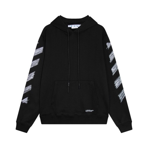 OFF White Hoodies 1：1 quality-110(XS-L)