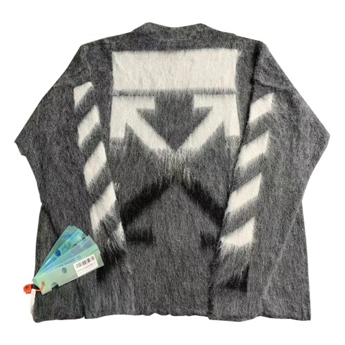 OFF White Sweater 1：1 Quality-050(XS-L)