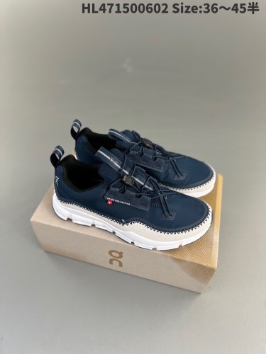 On Shoes men-025