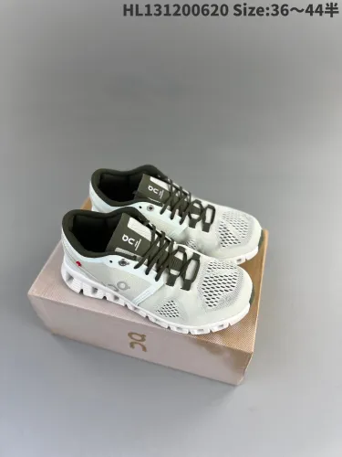 On Shoes men-003