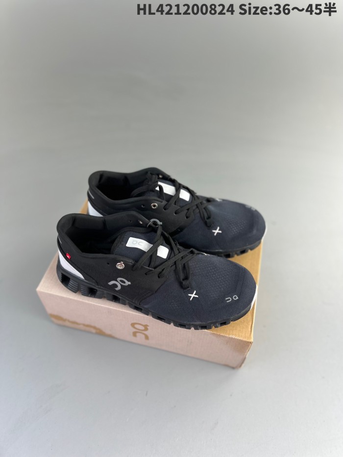 On Shoes men-124