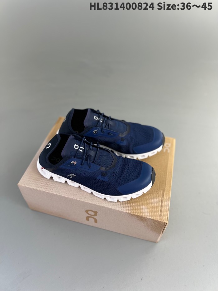 On Shoes men-119