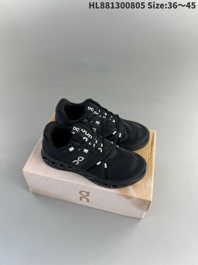 On Shoes men-097