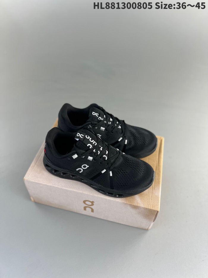 On Shoes men-097