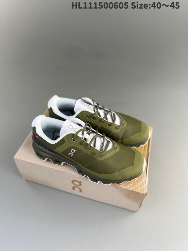 On Shoes men-034