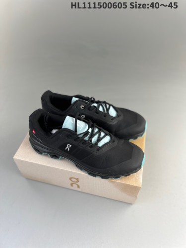 On Shoes men-037