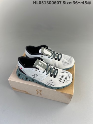 On Shoes men-040