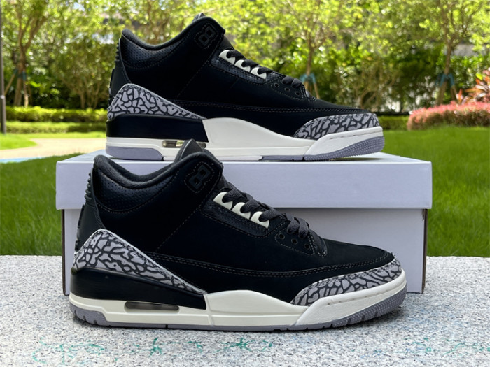 Super Max Perfect Jordan 3 shoes-027