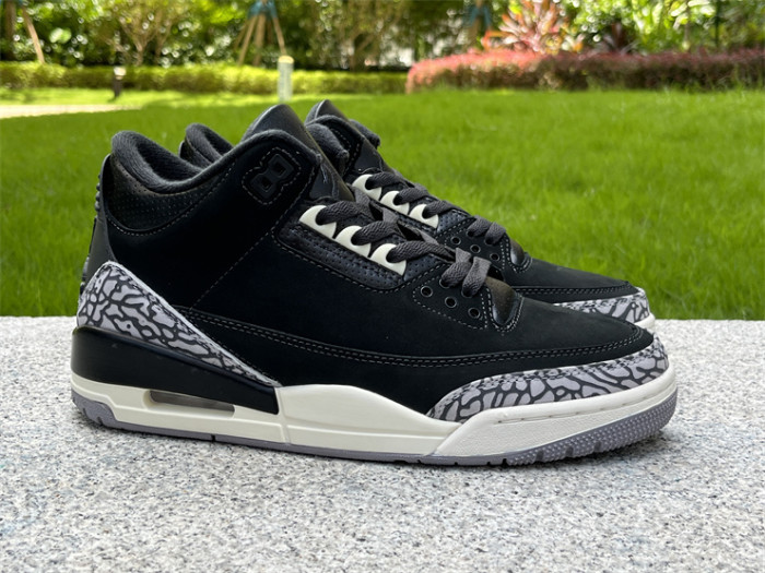 Super Max Perfect Jordan 3 shoes-027