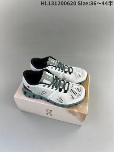 On Shoes men-001