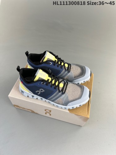 On Shoes men-117