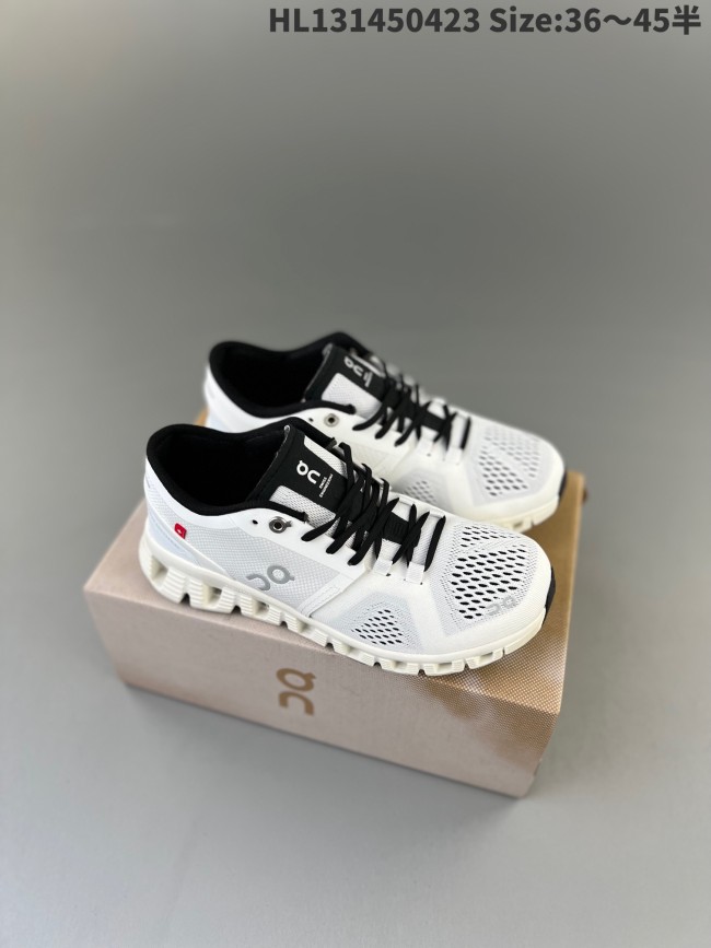 On Shoes men-008